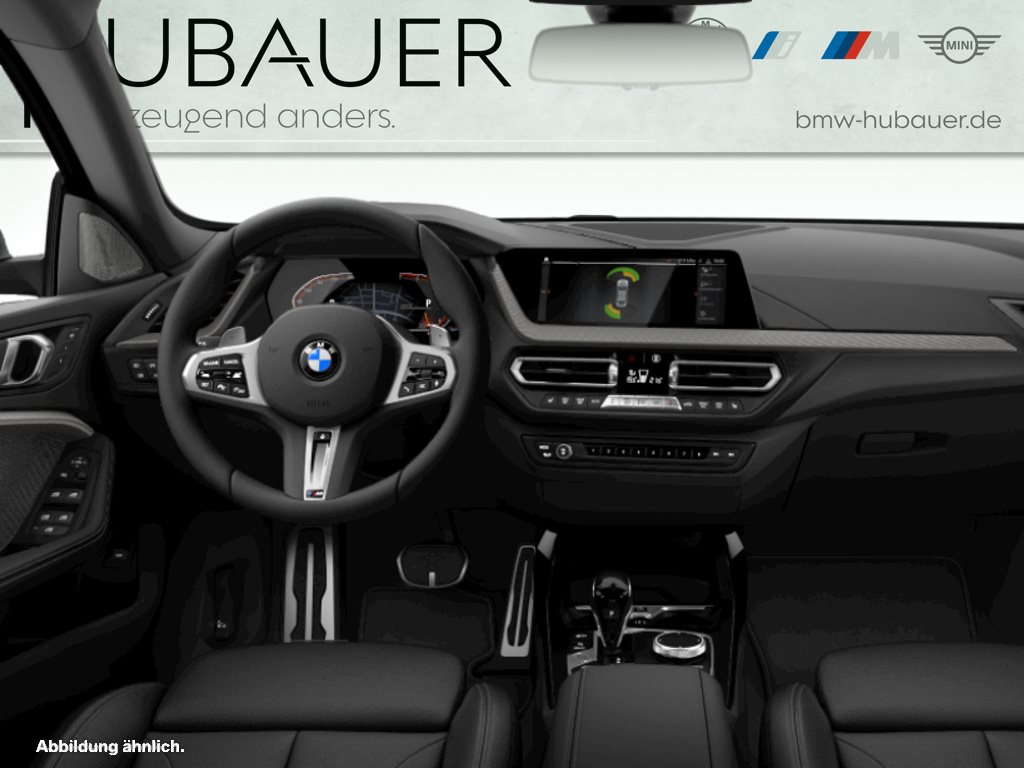 Fahrzeugabbildung BMW 220i Gran Coupé [M Sport, HK Sound, ACC, RFK]
