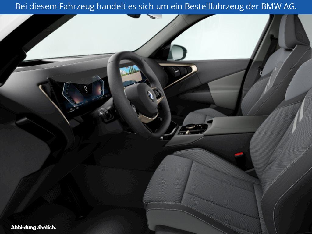 Fahrzeugabbildung BMW X3 20d xDrive