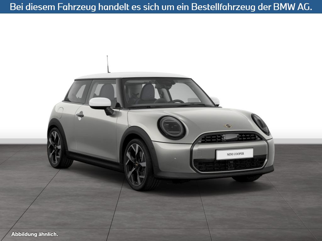 MINI Cooper C