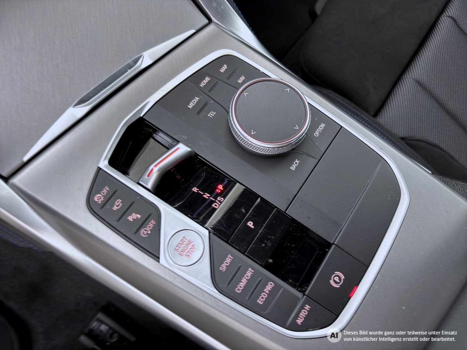 Fahrzeugabbildung BMW 218i Coupé [M Sport, Navi, HiFi, AHK, LED, 360°]