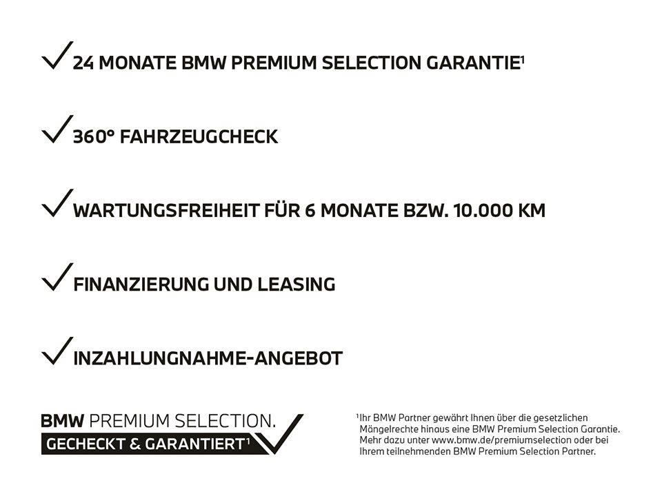 Fahrzeugabbildung BMW 218i Coupé [M Sport, Navi, HiFi, AHK, LED, 360°]