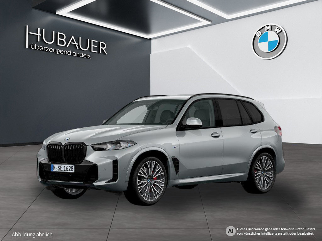 BMW X5 xDrive30d