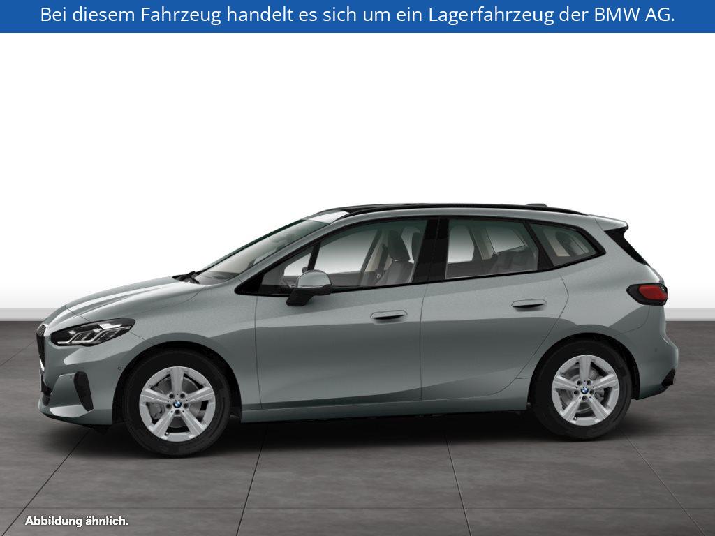 Fahrzeugabbildung BMW 220i Active Tourer