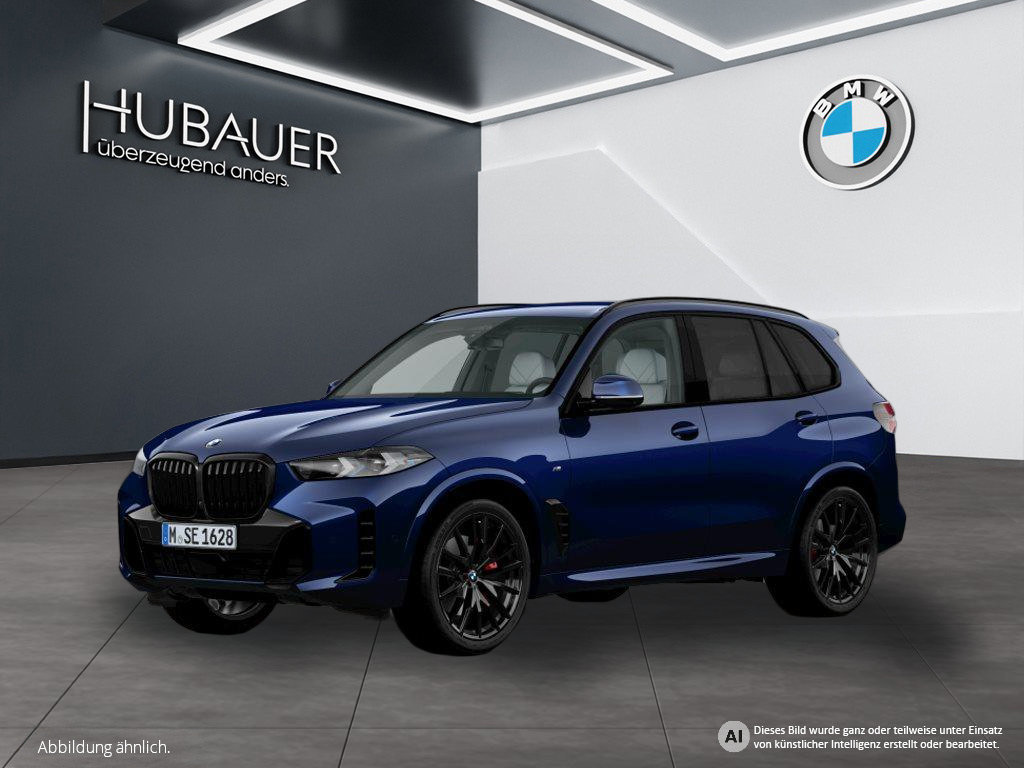 BMW X5 xDrive30d