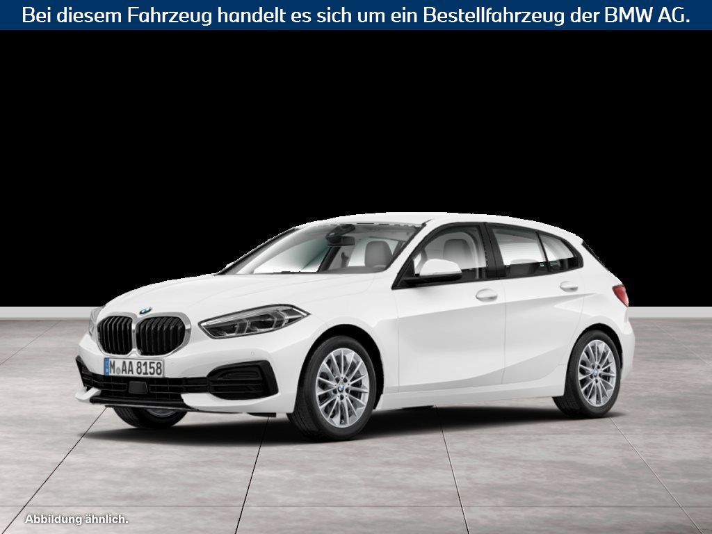 BMW 116i