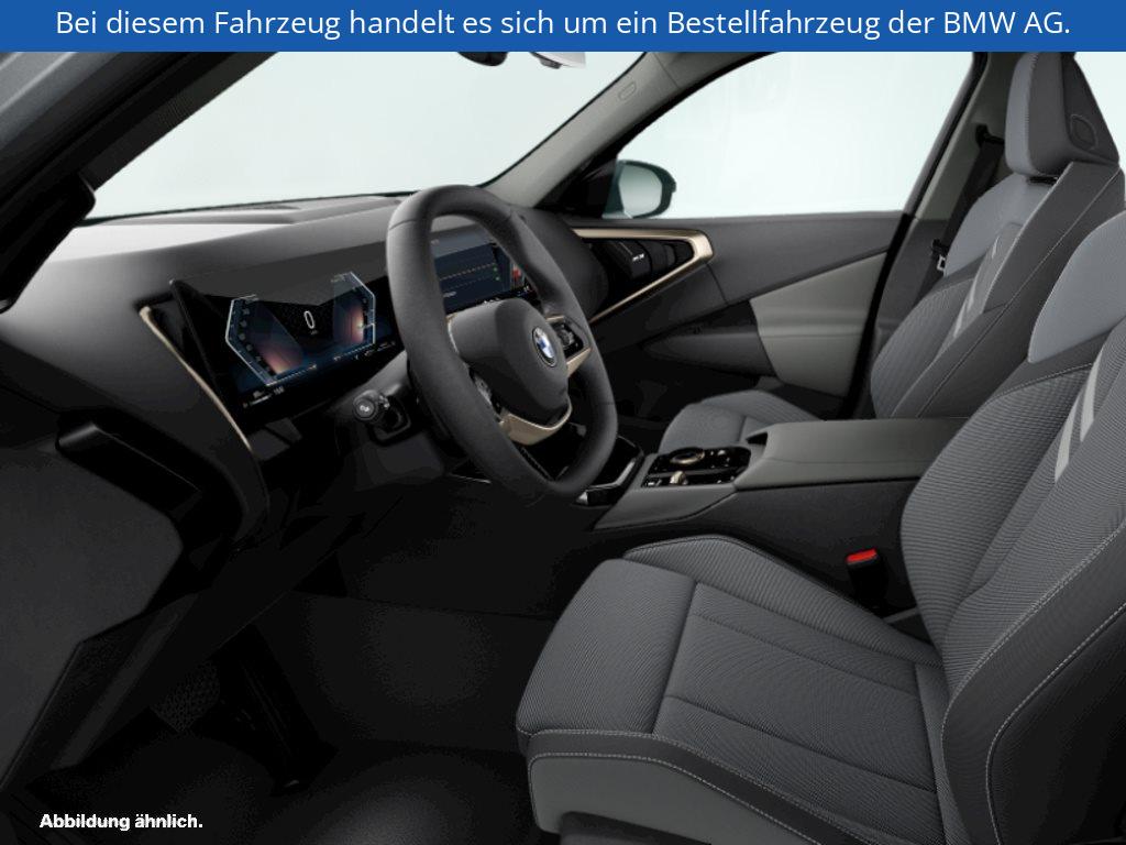 Fahrzeugabbildung BMW X3 20d xDrive