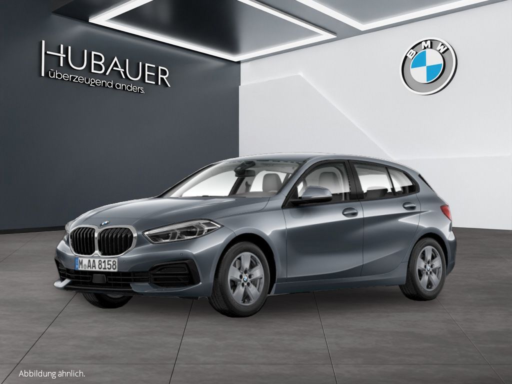 BMW 118i