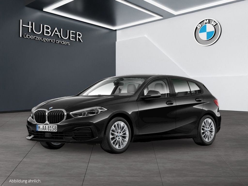 BMW 116i
