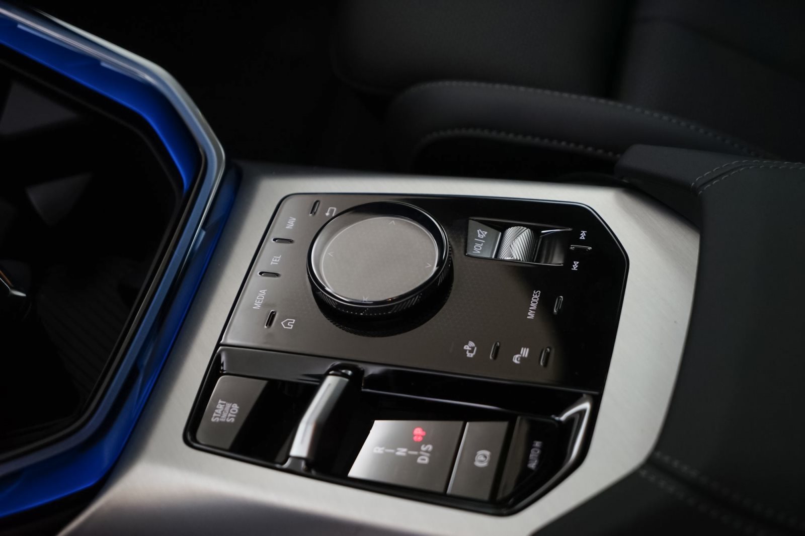 Fahrzeugabbildung BMW X3 20d xDrive [M Sport, HUD, AHK, ACC, 20 LMR]1234