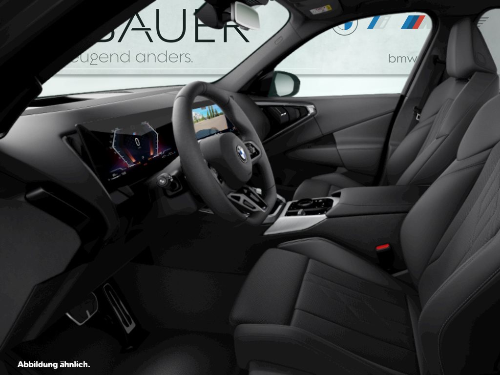 Fahrzeugabbildung BMW X3 20d xDrive [M Sport, HUD, AHK, ACC, 20 LMR]1234