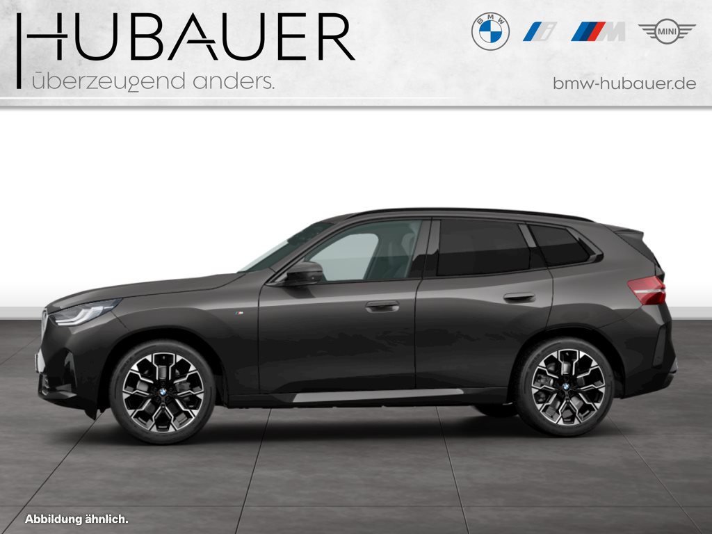 Fahrzeugabbildung BMW X3 20d xDrive [M Sport, HUD, AHK, ACC, 20 LMR]1234