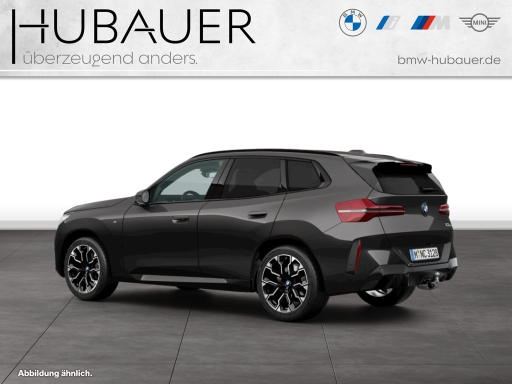 Fahrzeugabbildung BMW X3 20d xDrive [M Sport, HUD, AHK, ACC, 20 LMR]1234