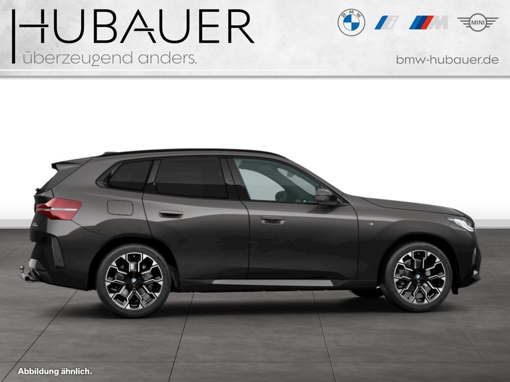 Fahrzeugabbildung BMW X3 20d xDrive [M Sport, HUD, AHK, ACC, 20 LMR]1234