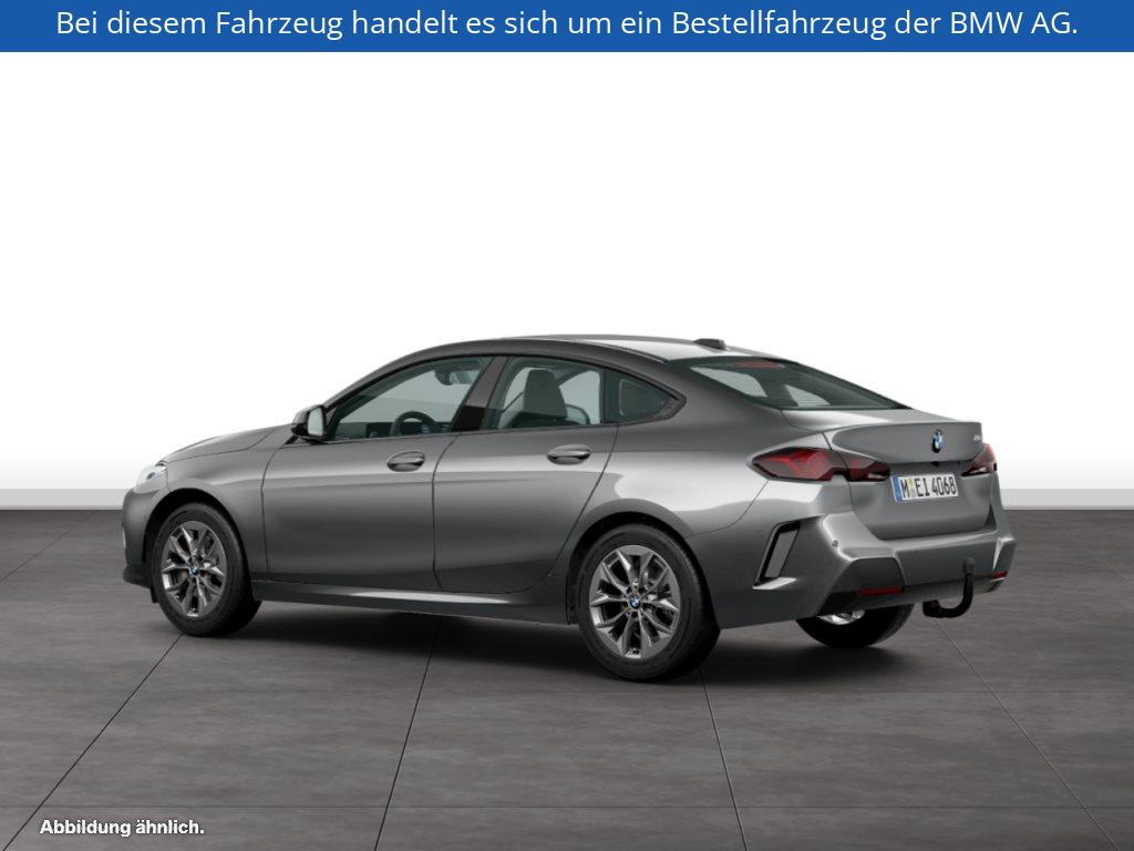 Fahrzeugabbildung BMW 220 Gran Coupé