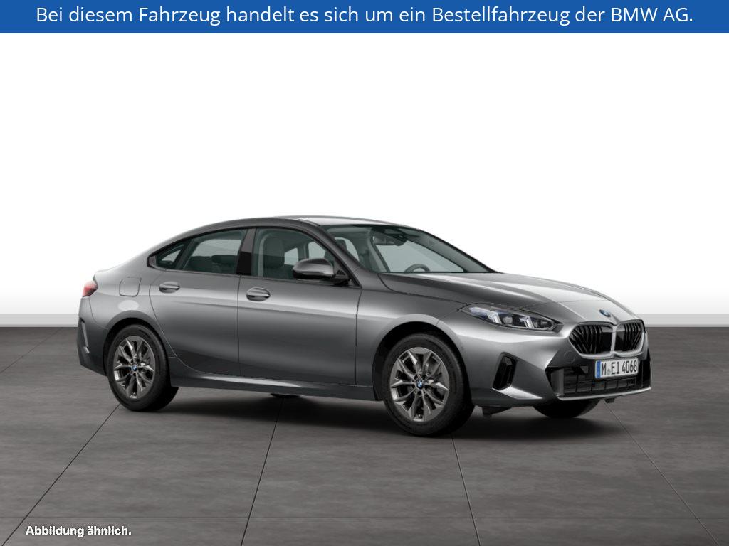 Fahrzeugabbildung BMW 220 Gran Coupé