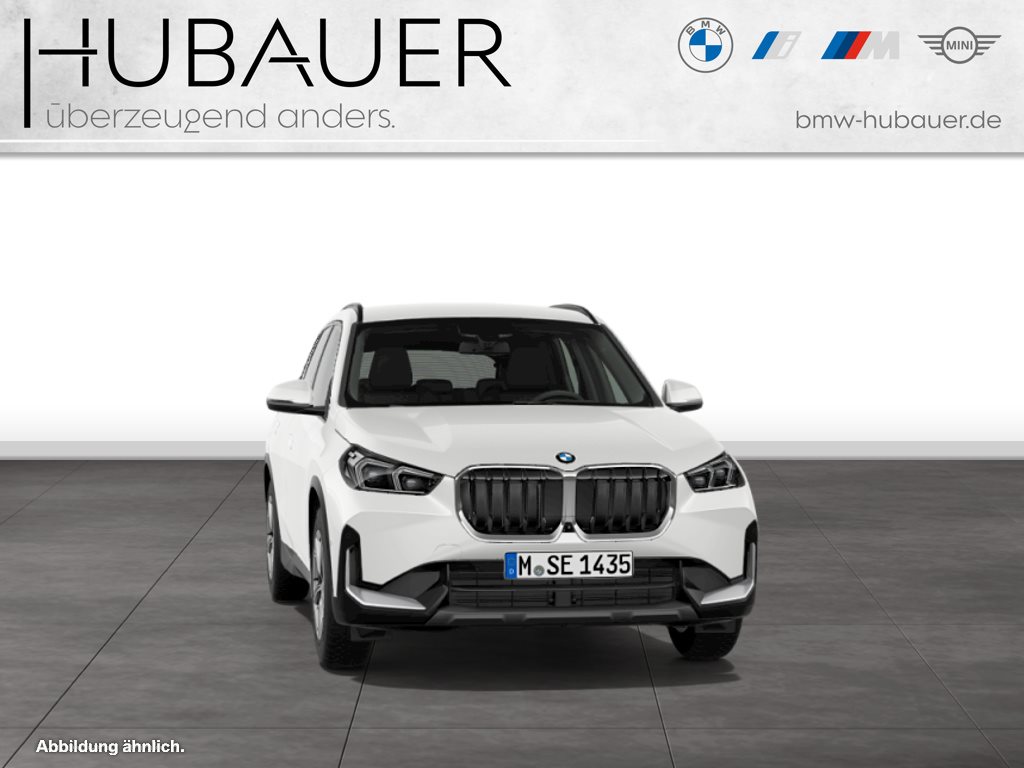 Fahrzeugabbildung BMW X1 xDrive23d [HK Sound, HUD, 360°, Elektr. Sitz]