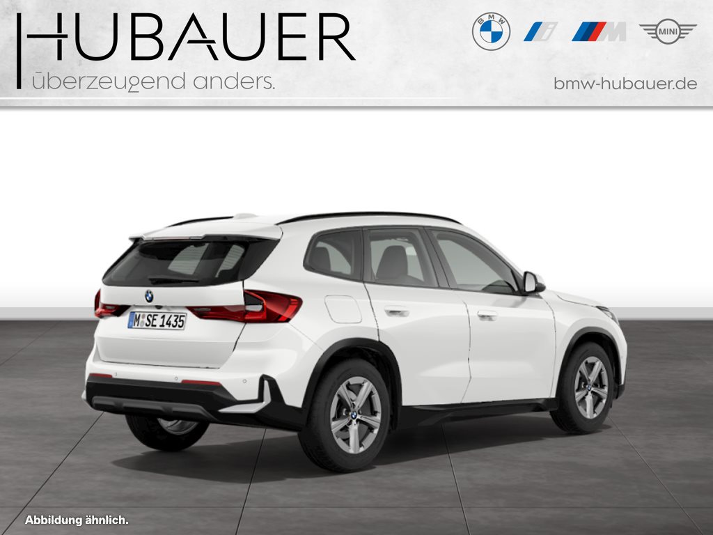 Fahrzeugabbildung BMW X1 xDrive23d [HK Sound, HUD, 360°, Elektr. Sitz]