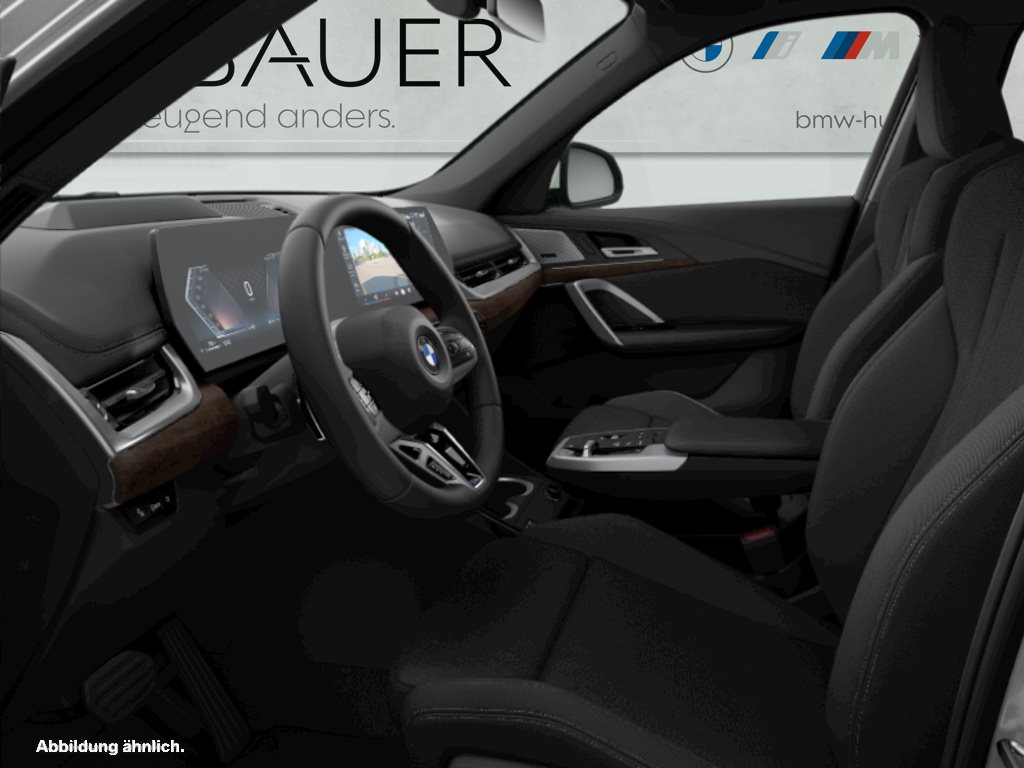 Fahrzeugabbildung BMW X1 xDrive23d [HK Sound, HUD, 360°, Elektr. Sitz]