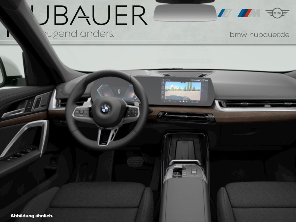 Fahrzeugabbildung BMW X1 xDrive23d [HK Sound, HUD, 360°, Elektr. Sitz]