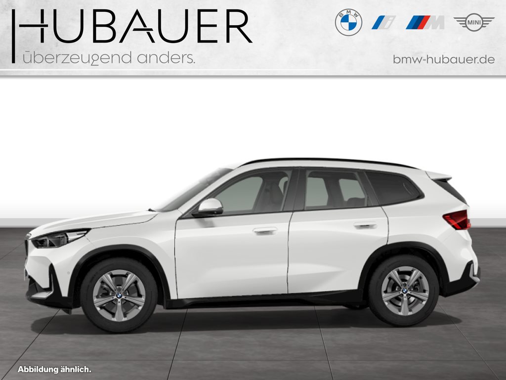 Fahrzeugabbildung BMW X1 xDrive23d [HK Sound, HUD, 360°, Elektr. Sitz]