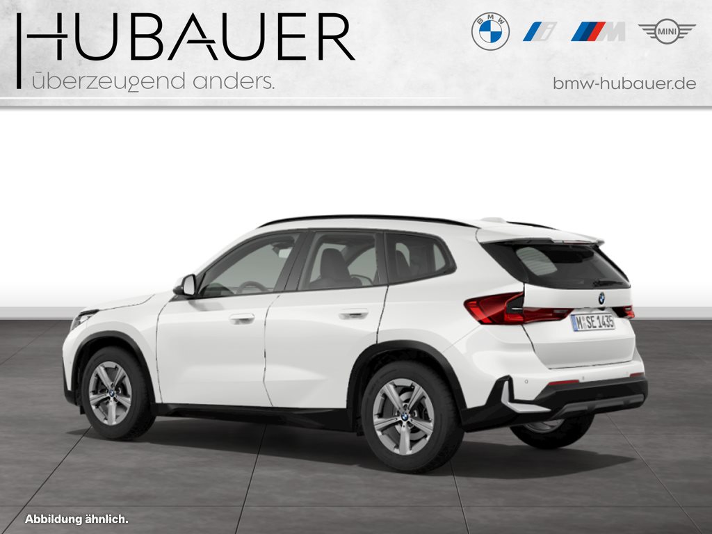 Fahrzeugabbildung BMW X1 xDrive23d [HK Sound, HUD, 360°, Elektr. Sitz]