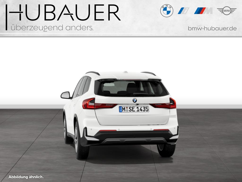 Fahrzeugabbildung BMW X1 xDrive23d [HK Sound, HUD, 360°, Elektr. Sitz]