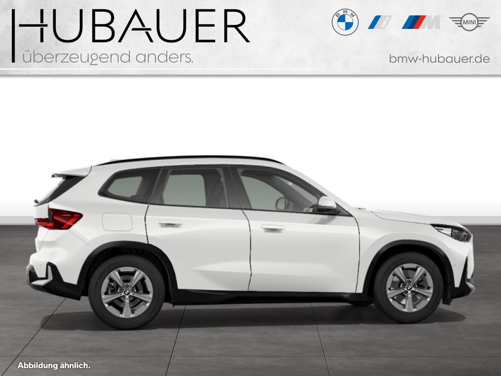 Fahrzeugabbildung BMW X1 xDrive23d [HK Sound, HUD, 360°, Elektr. Sitz]