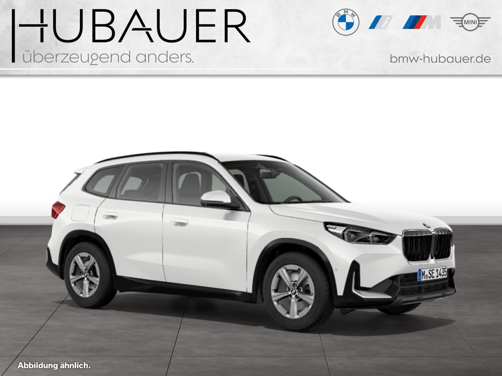 Fahrzeugabbildung BMW X1 xDrive23d [HK Sound, HUD, 360°, Elektr. Sitz]