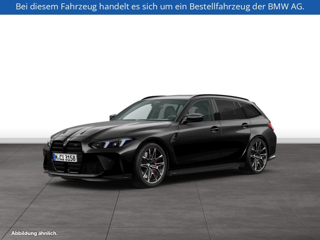 BMW M3 Competition M xDrive Touring