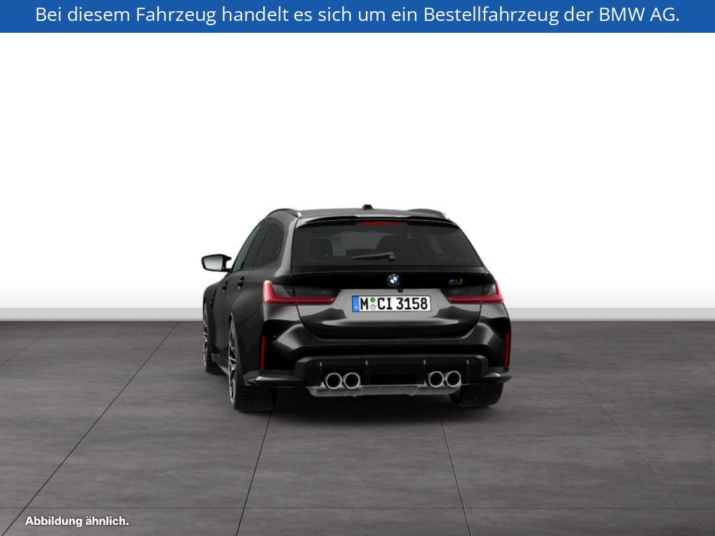 Fahrzeugabbildung BMW M3 Competition M xDrive Touring