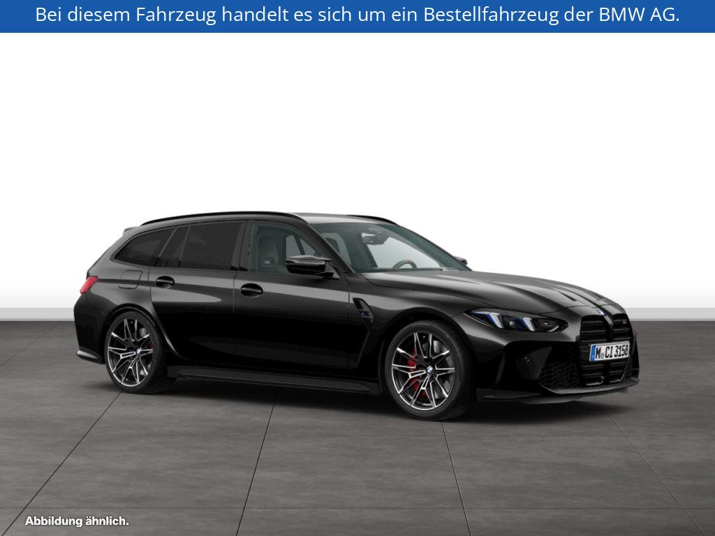 Fahrzeugabbildung BMW M3 Competition M xDrive Touring