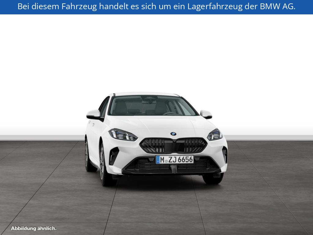 Fahrzeugabbildung BMW 220 Gran Coupé