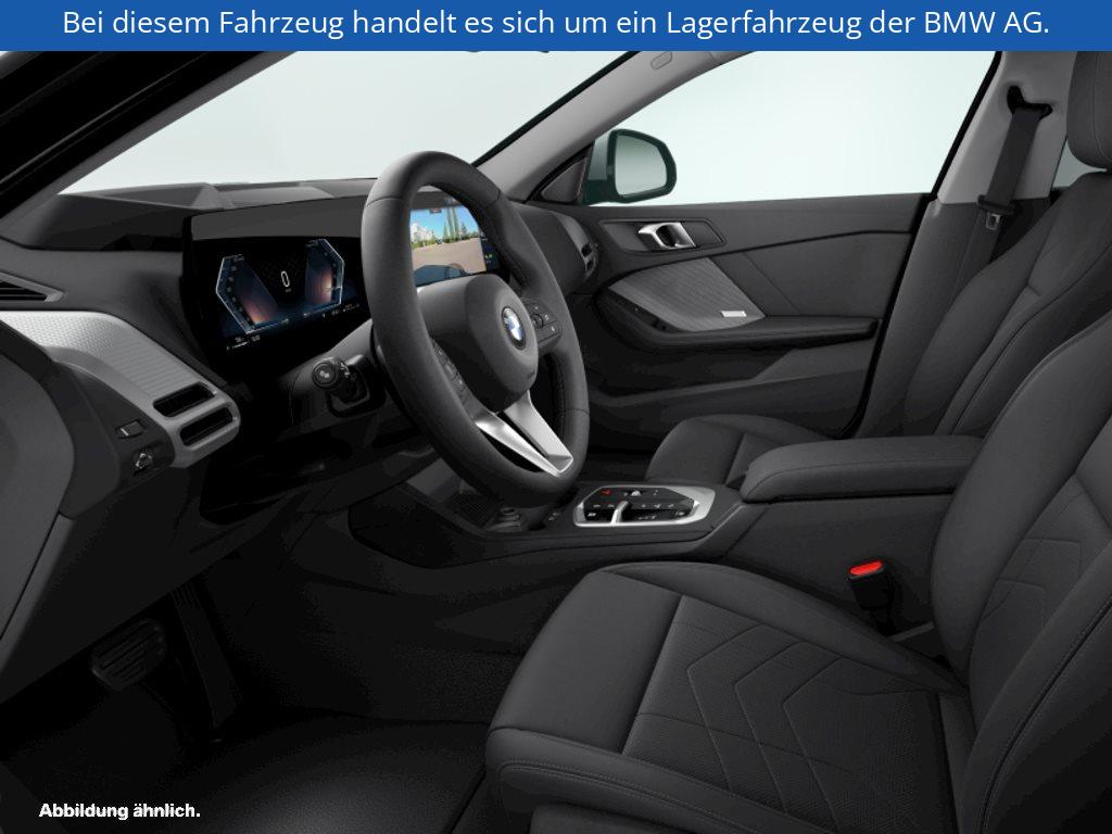 Fahrzeugabbildung BMW 220 Gran Coupé