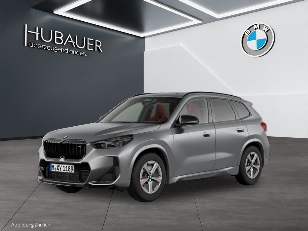BMW X1 M35i xDrive