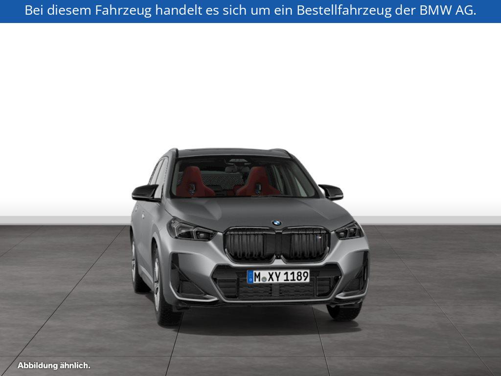 Fahrzeugabbildung BMW X1 M35i xDrive