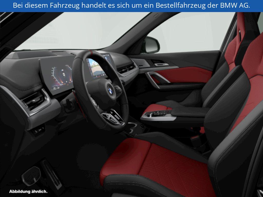 Fahrzeugabbildung BMW X1 M35i xDrive