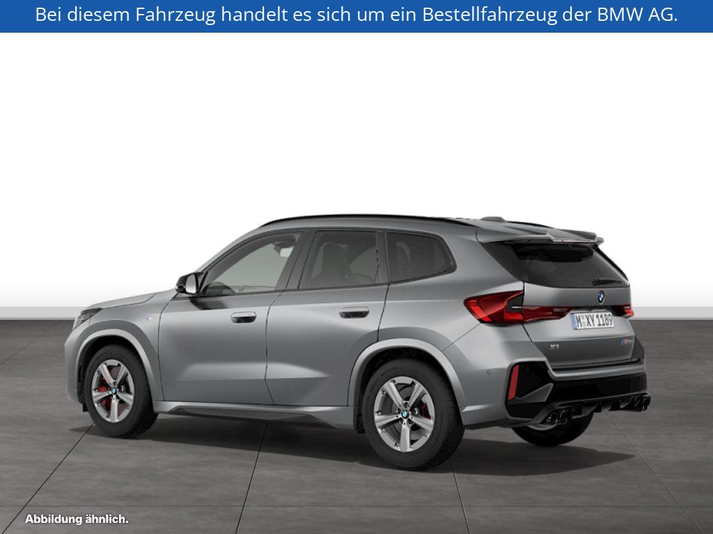Fahrzeugabbildung BMW X1 M35i xDrive