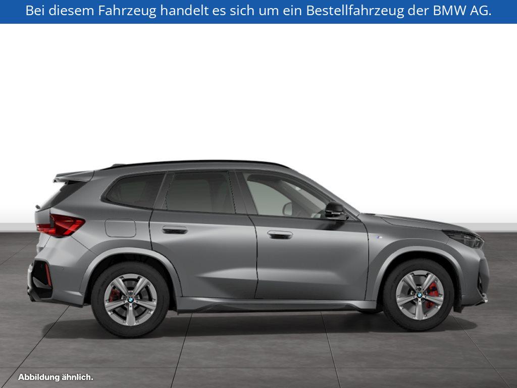 Fahrzeugabbildung BMW X1 M35i xDrive