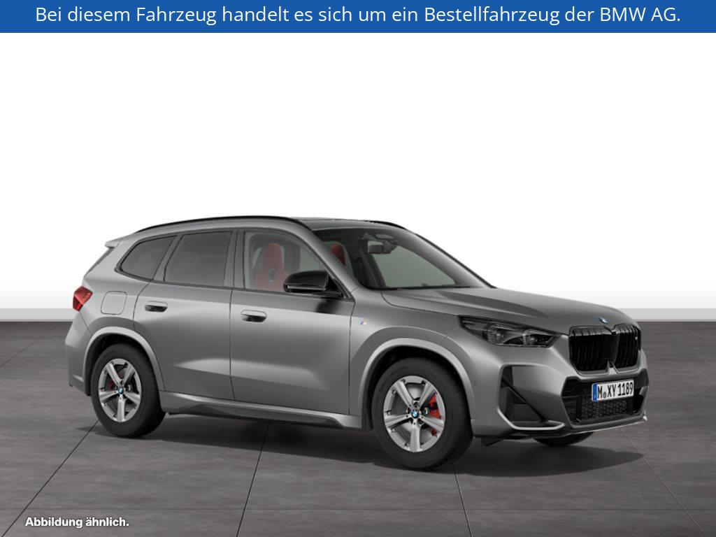 Fahrzeugabbildung BMW X1 M35i xDrive