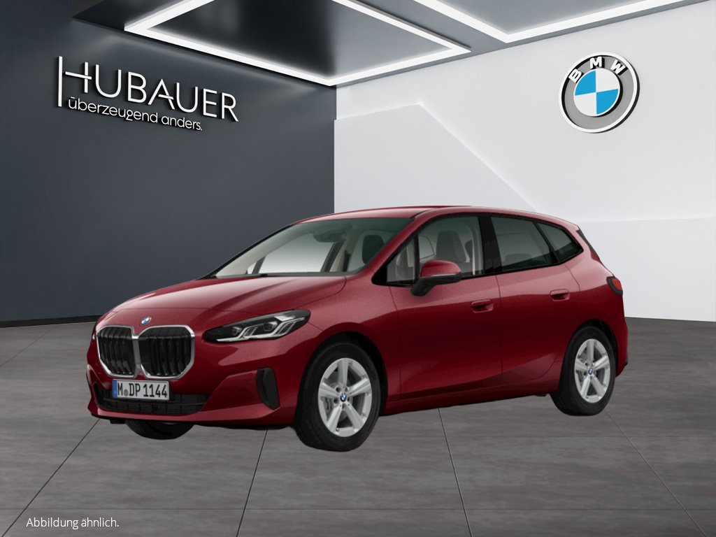 BMW 220i Active Tourer