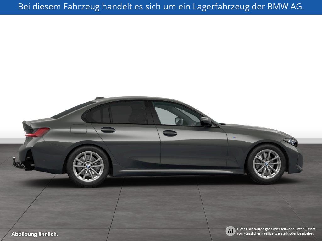 Fahrzeugabbildung BMW 330i xDrive Limousine