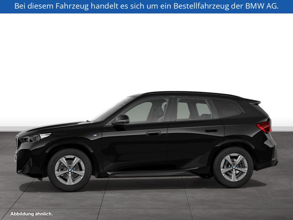 Fahrzeugabbildung BMW X1 sDrive20i