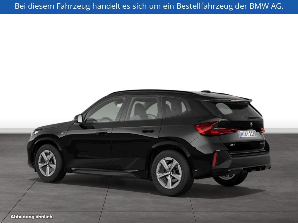 Fahrzeugabbildung BMW X1 sDrive20i