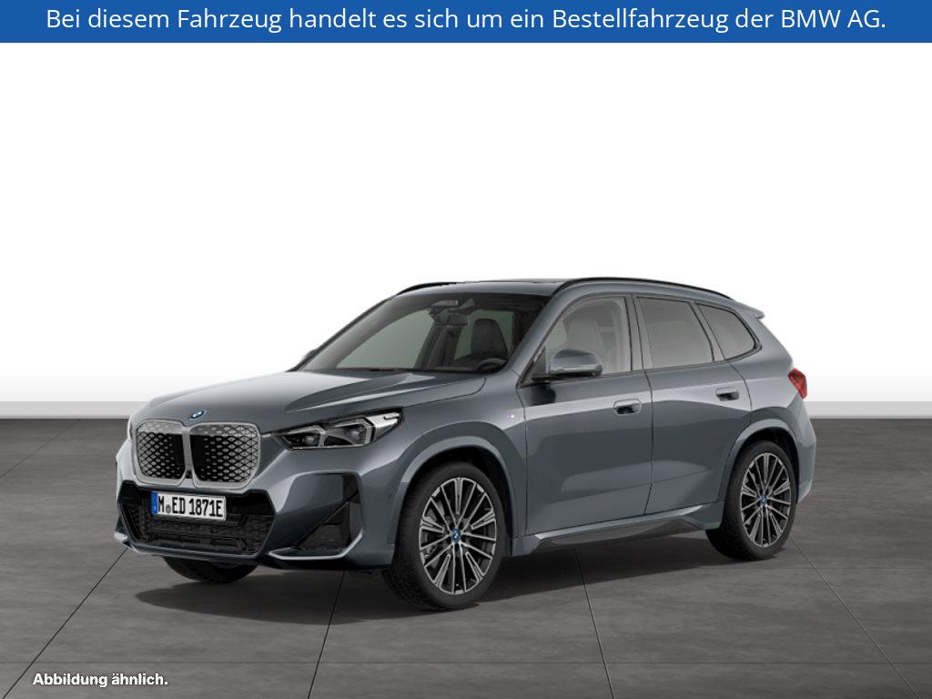 BMW iX1 eDrive20