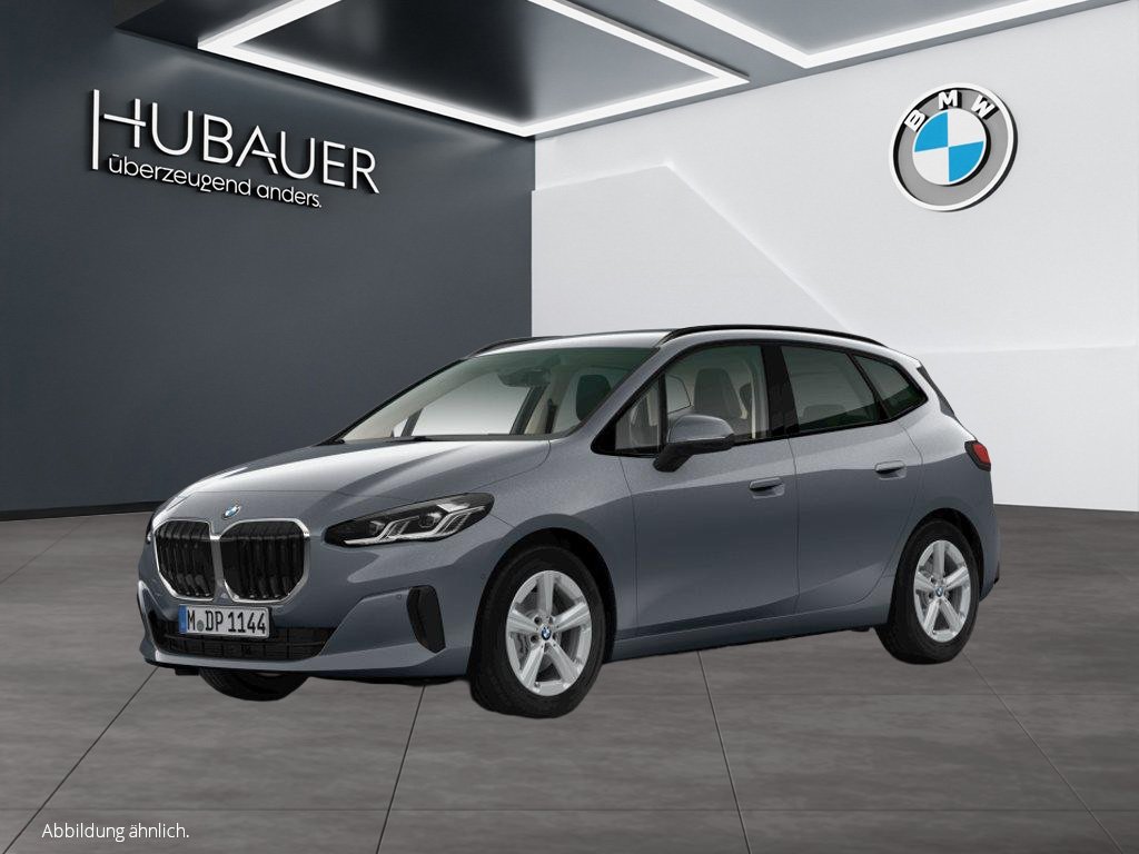 BMW 220i Active Tourer