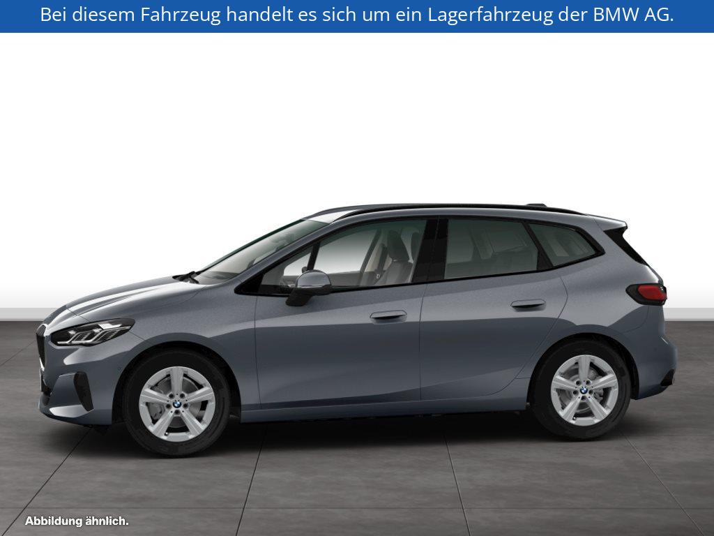 Fahrzeugabbildung BMW 220i Active Tourer