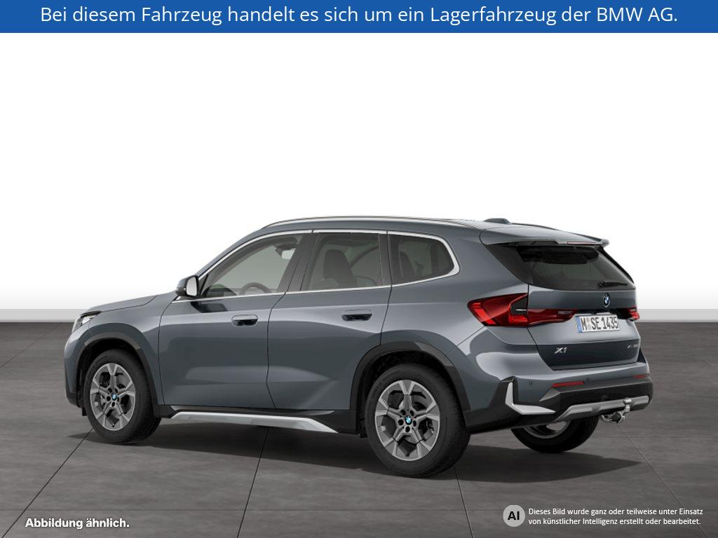 Fahrzeugabbildung BMW X1 xDrive23d SAV