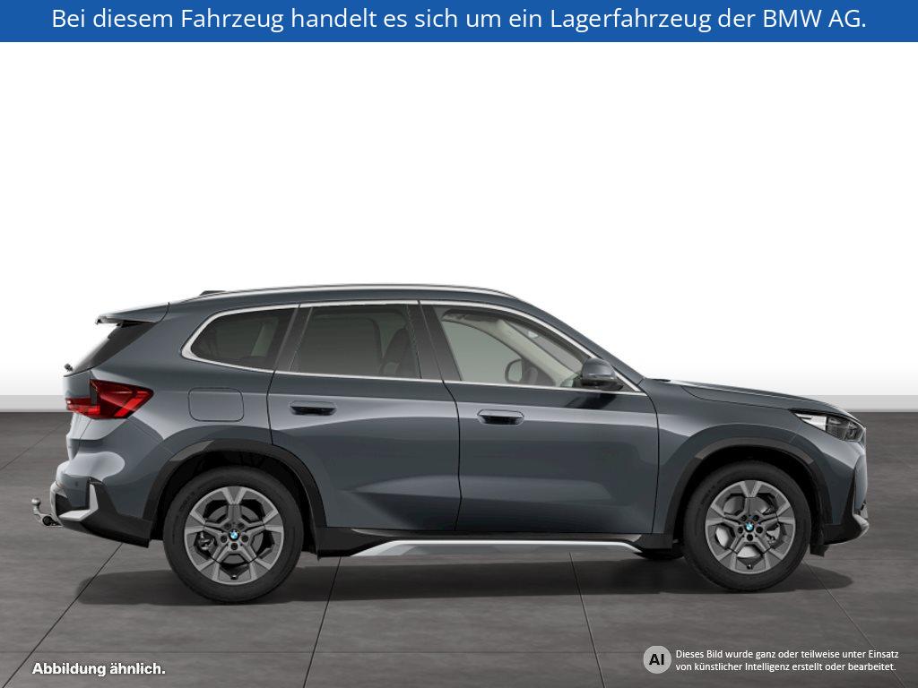 Fahrzeugabbildung BMW X1 xDrive23d SAV