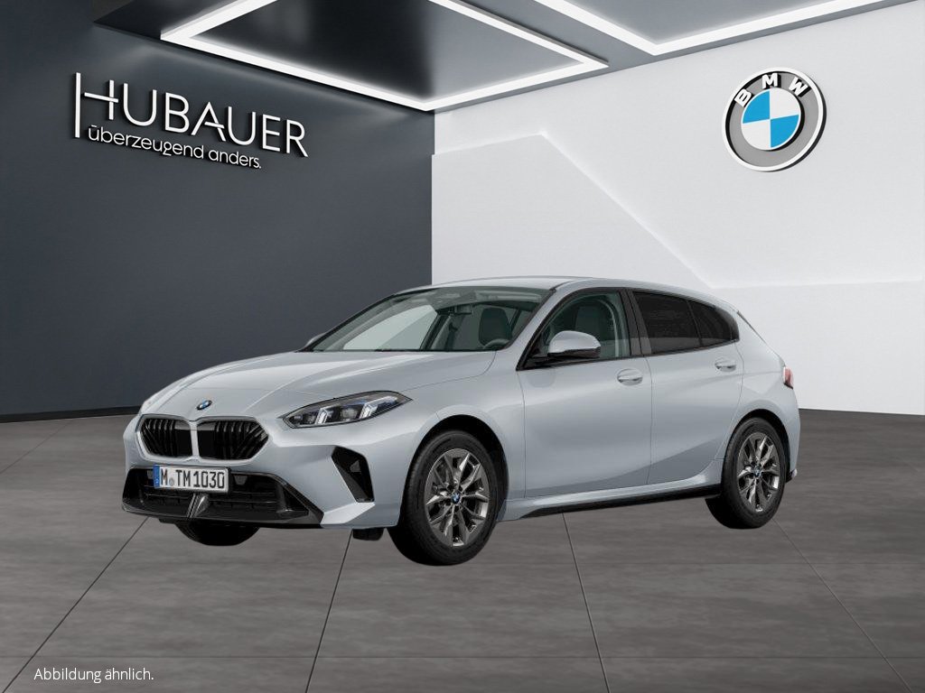 BMW 123 xDrive