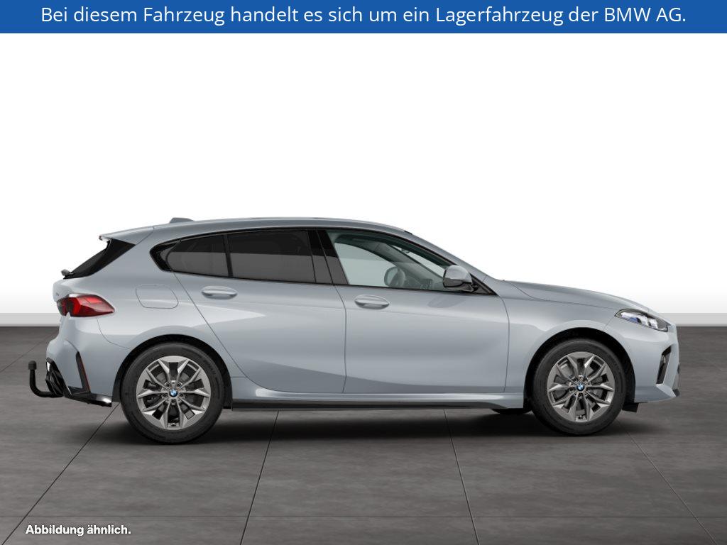 Fahrzeugabbildung BMW 123 xDrive